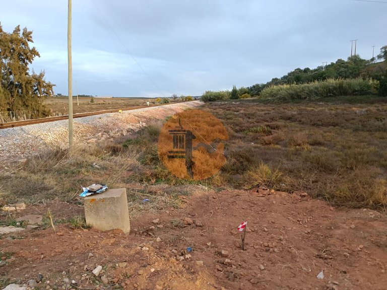 Plot for Sale in Castro Marim, Castro Marim, Portugal 20