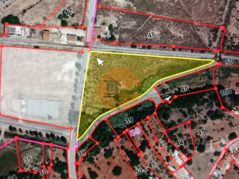 Plot for Sale in Castro Marim, Castro Marim, Portugal 22