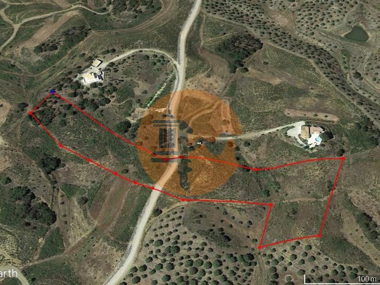 Plot for Sale in Conceição, Tavira, Portugal 8
