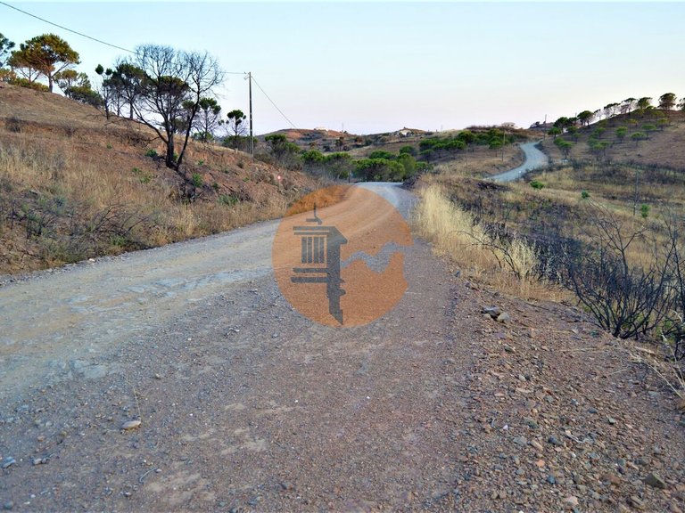 Plot for Sale in Conceição, Tavira, Portugal 1