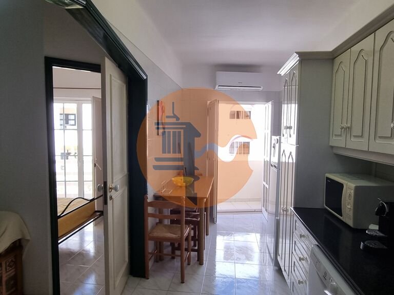 Apartment for Rent in Monte Gordo, Vila Real De Santo António, Portugal 2