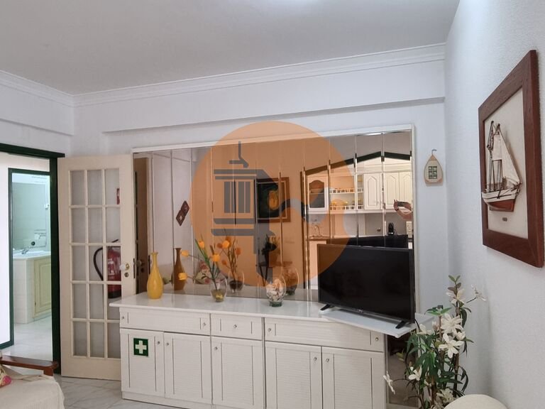 Apartment for Rent in Monte Gordo, Vila Real De Santo António, Portugal 1
