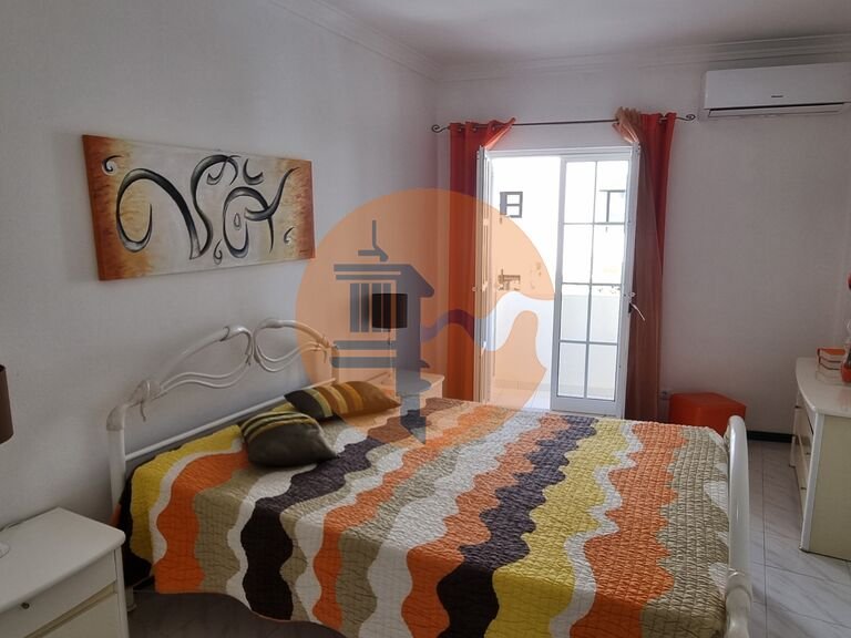 Apartment for Rent in Monte Gordo, Vila Real De Santo António, Portugal 7