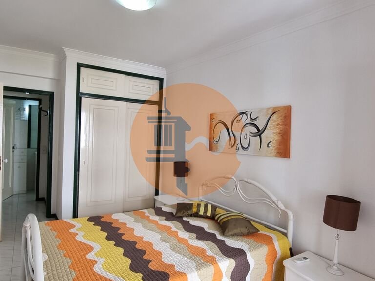 Apartment for Rent in Monte Gordo, Vila Real De Santo António, Portugal 8