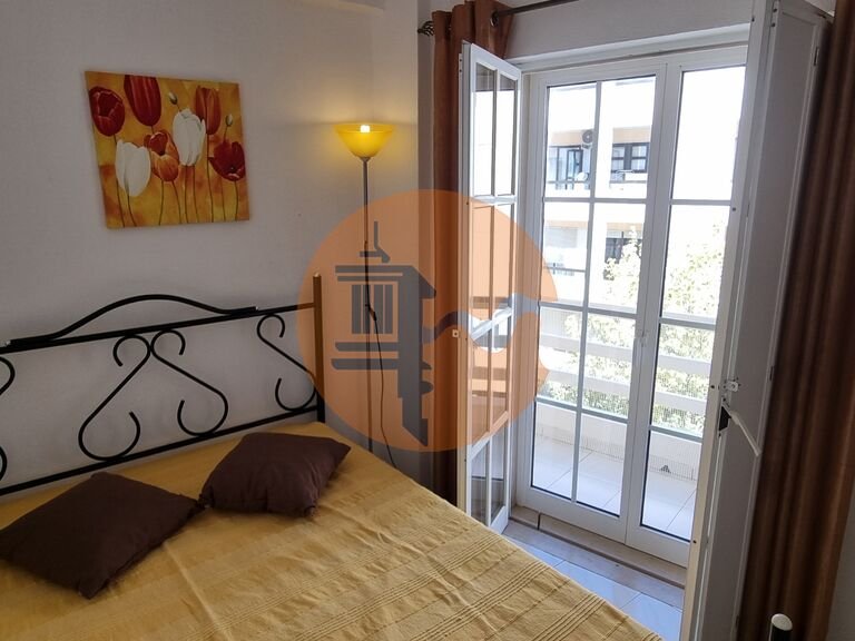 Apartment for Rent in Monte Gordo, Vila Real De Santo António, Portugal 10