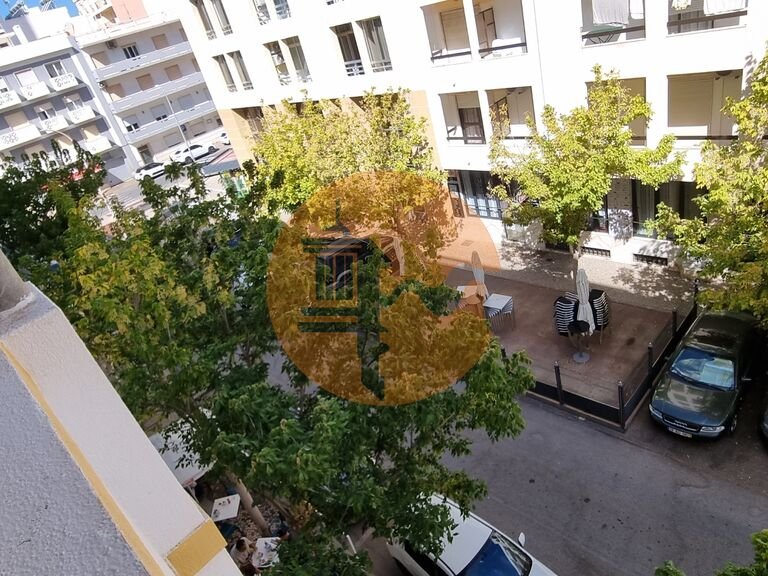 Apartment for Rent in Monte Gordo, Vila Real De Santo António, Portugal 14