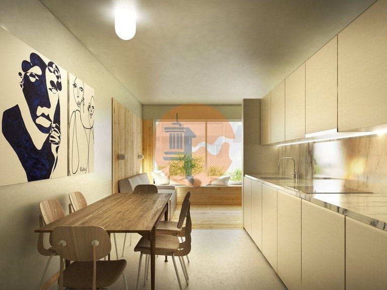 Apartment for Sale in União Das Freguesias De Faro (sé E São Pedro), Algarve, Portugal 1