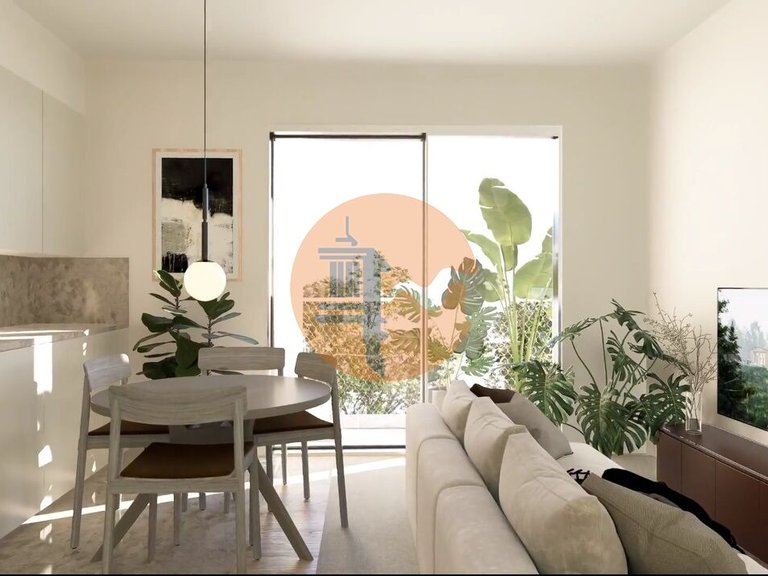 Apartment for Sale in União Das Freguesias De Faro (sé E São Pedro), Algarve, Portugal 4