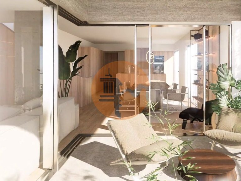 Apartment for Sale in União Das Freguesias De Faro (sé E São Pedro), Algarve, Portugal 5