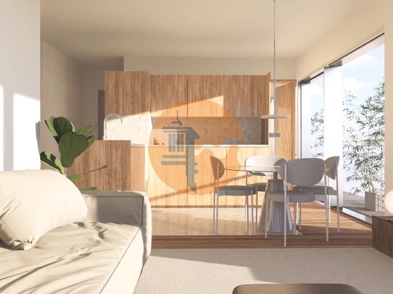 Apartment for Sale in União Das Freguesias De Faro (sé E São Pedro), Algarve, Portugal 6