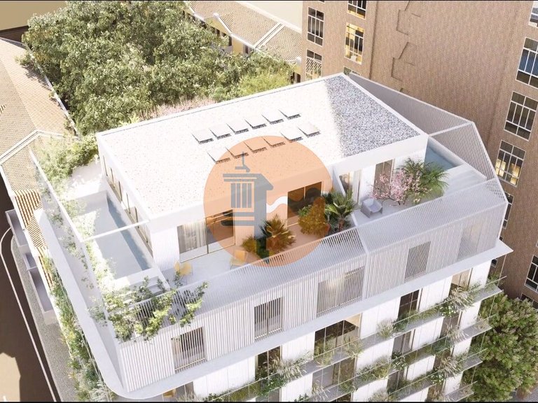 Apartment for Sale in União Das Freguesias De Faro (sé E São Pedro), Algarve, Portugal 9