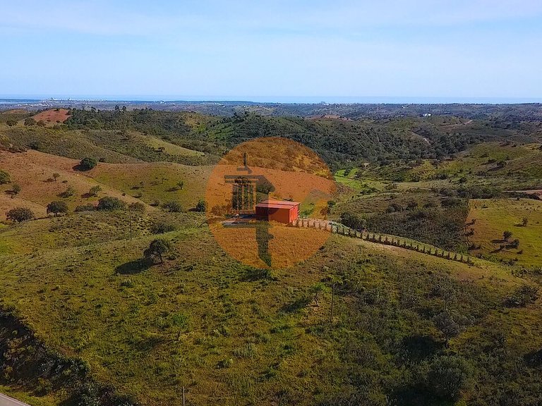 Plot for Sale in Castro Marim, Castro Marim, Portugal 8