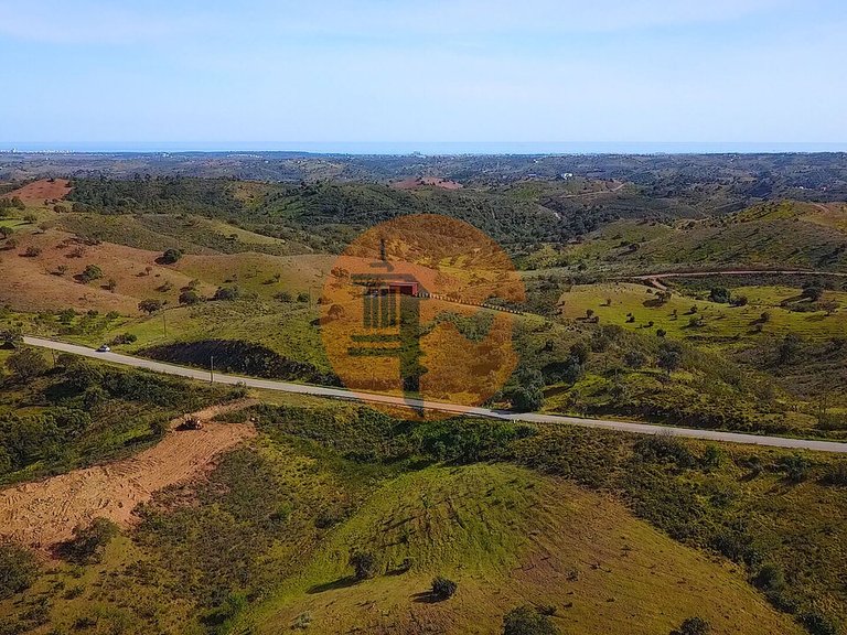 Plot for Sale in Castro Marim, Castro Marim, Portugal 10