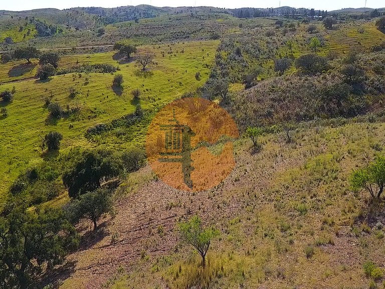 Plot for Sale in Castro Marim, Castro Marim, Portugal 5