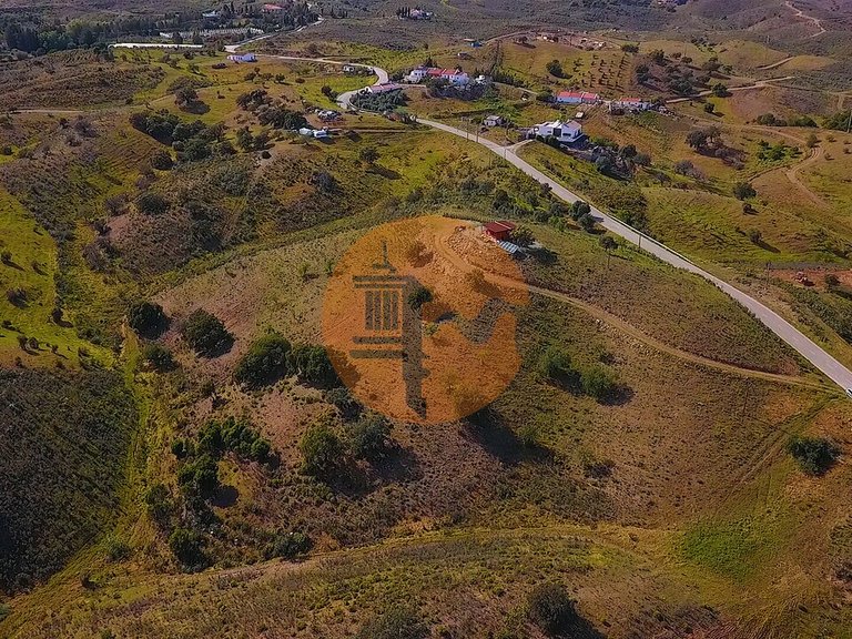Plot for Sale in Castro Marim, Castro Marim, Portugal 11