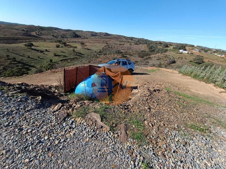 Plot for Sale in Castro Marim, Castro Marim, Portugal 28