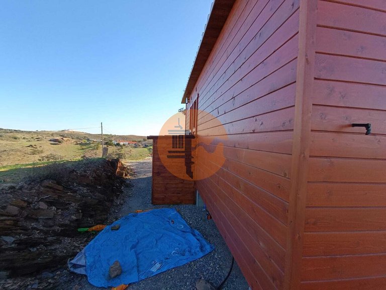 Plot for Sale in Castro Marim, Castro Marim, Portugal 29