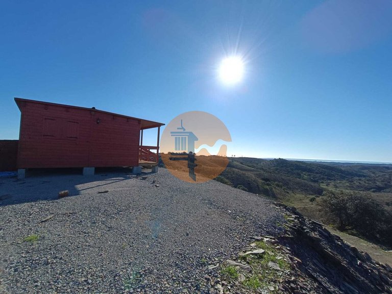 Plot for Sale in Castro Marim, Castro Marim, Portugal 30