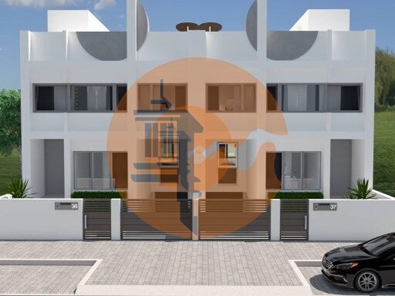 Villa for Sale in União Das Freguesias De Tavira (santa Maria E Santiago), Tavira, Portugal 1