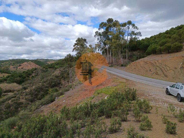 Plot for Sale in Azinhal, Castro Marim, Portugal 7