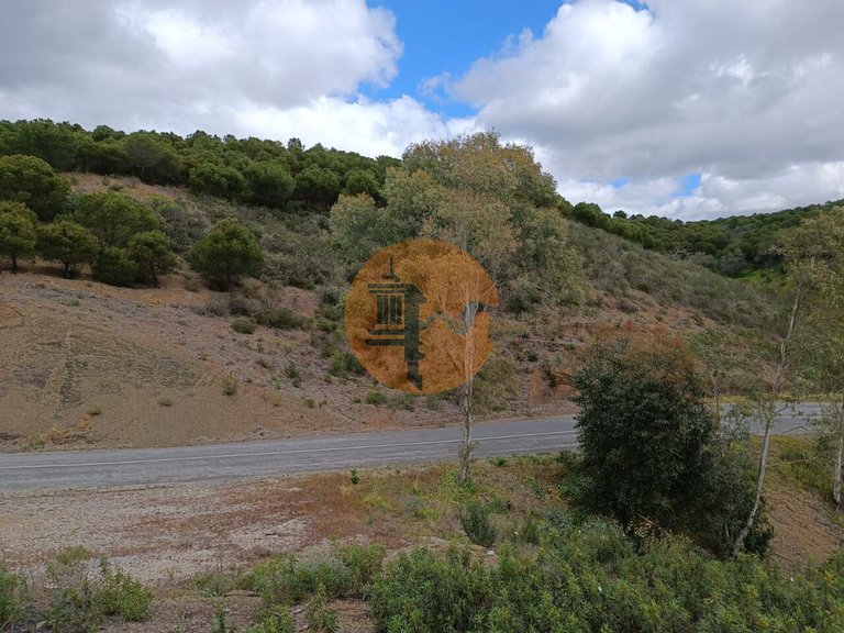 Plot for Sale in Azinhal, Castro Marim, Portugal 8