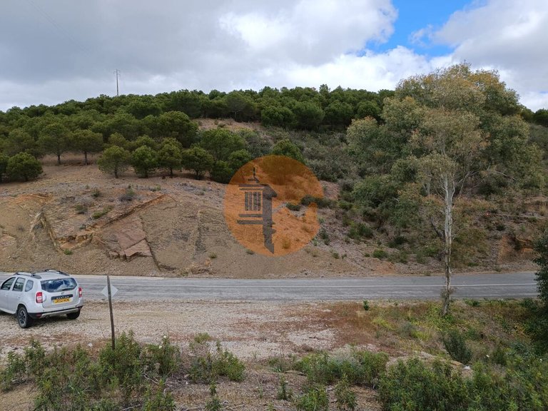 Plot for Sale in Azinhal, Castro Marim, Portugal 11