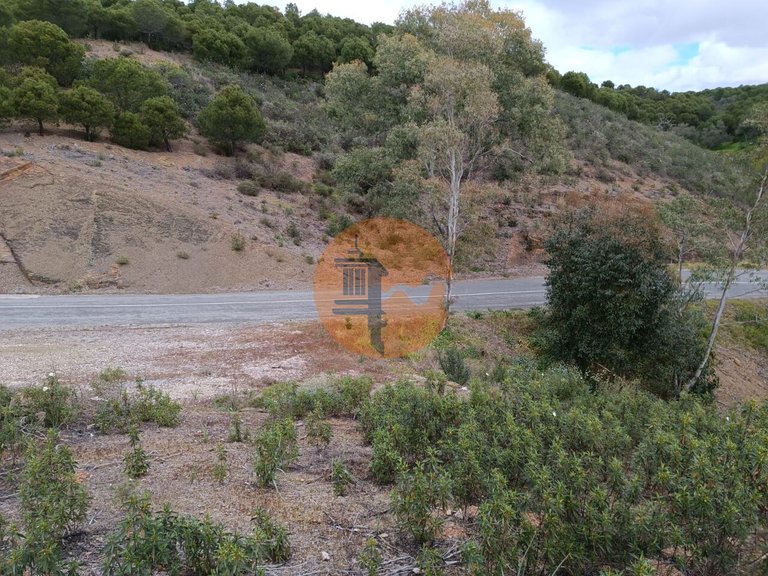 Plot for Sale in Azinhal, Castro Marim, Portugal 13
