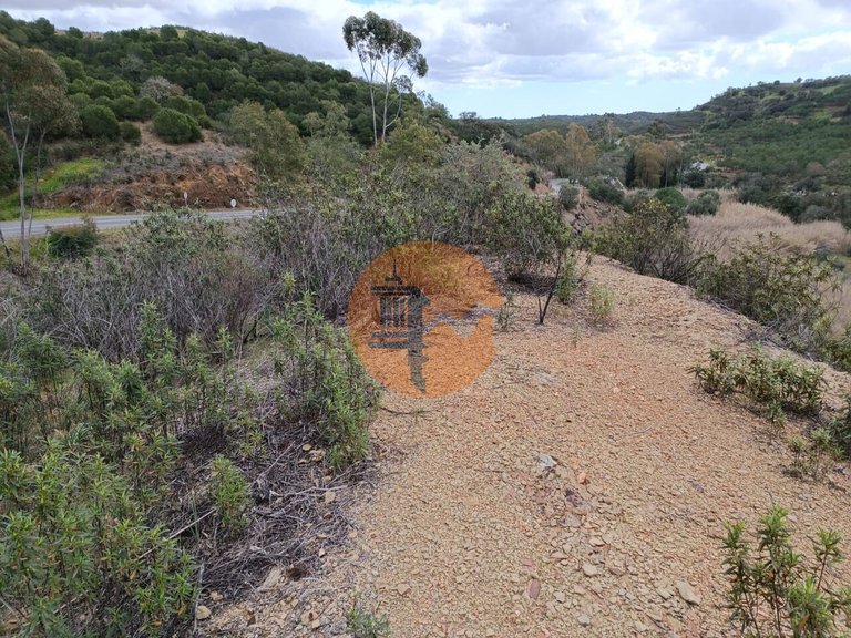 Plot for Sale in Azinhal, Castro Marim, Portugal 14