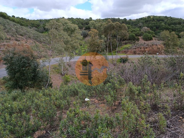 Plot for Sale in Azinhal, Castro Marim, Portugal 17