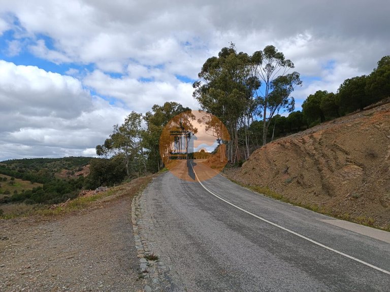 Plot for Sale in Azinhal, Castro Marim, Portugal 20
