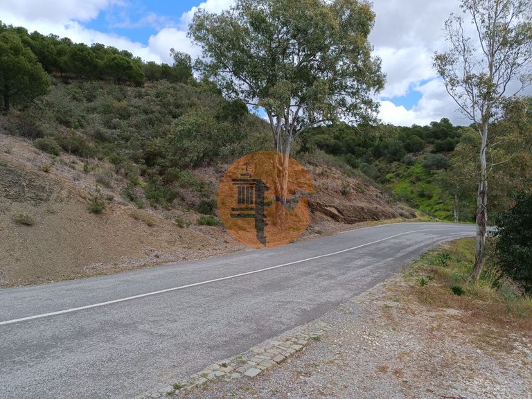Plot for Sale in Azinhal, Castro Marim, Portugal 21