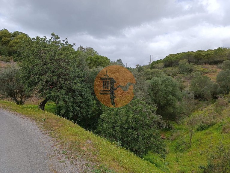 Plot for Sale in Azinhal, Castro Marim, Portugal 23