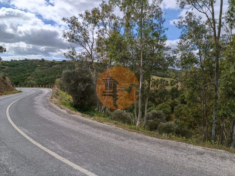 Plot for Sale in Azinhal, Castro Marim, Portugal 25