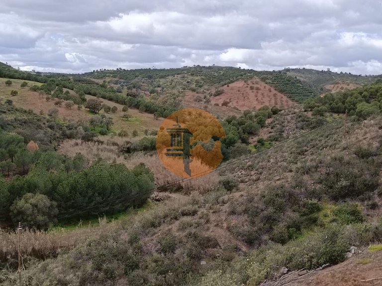 Plot for Sale in Azinhal, Castro Marim, Portugal 28