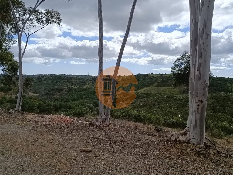 Plot for Sale in Azinhal, Castro Marim, Portugal 31