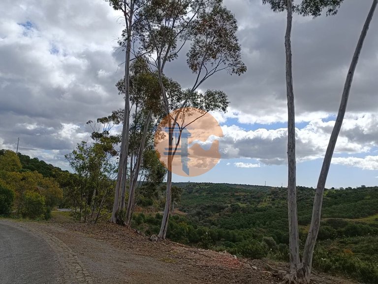 Plot for Sale in Azinhal, Castro Marim, Portugal 32