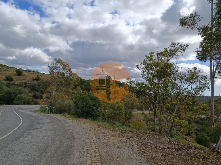 Plot for Sale in Azinhal, Castro Marim, Portugal 1