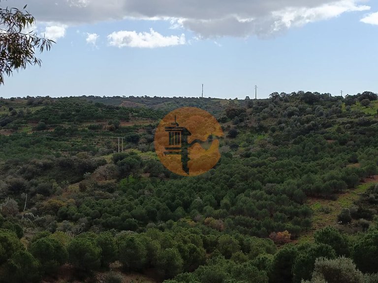 Plot for Sale in Azinhal, Castro Marim, Portugal 34