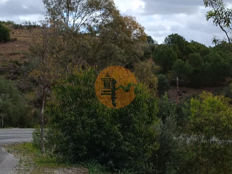 Plot for Sale in Azinhal, Castro Marim, Portugal 35
