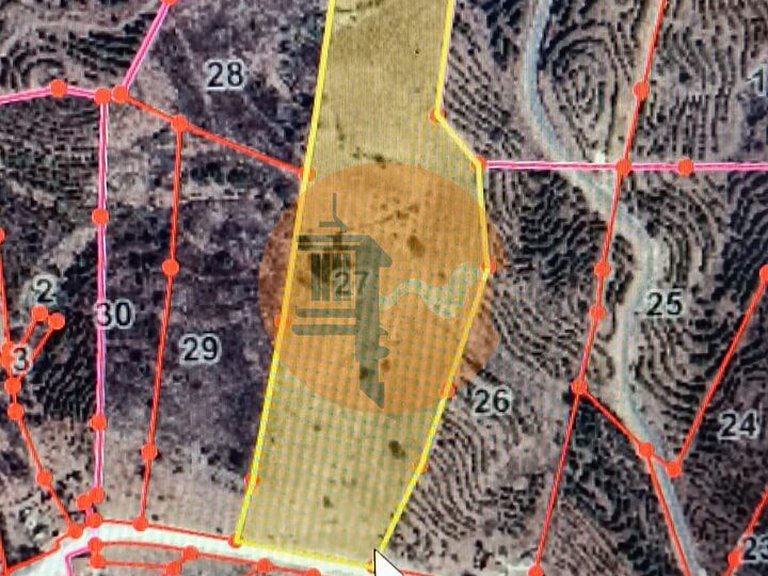 Plot for Sale in Azinhal, Castro Marim, Portugal 8