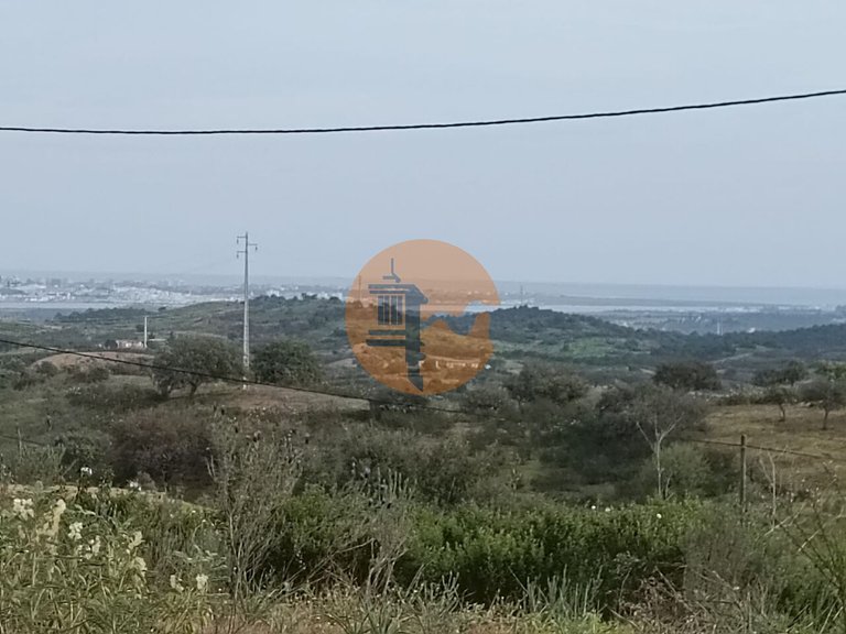 Plot for Sale in Azinhal, Castro Marim, Portugal 4