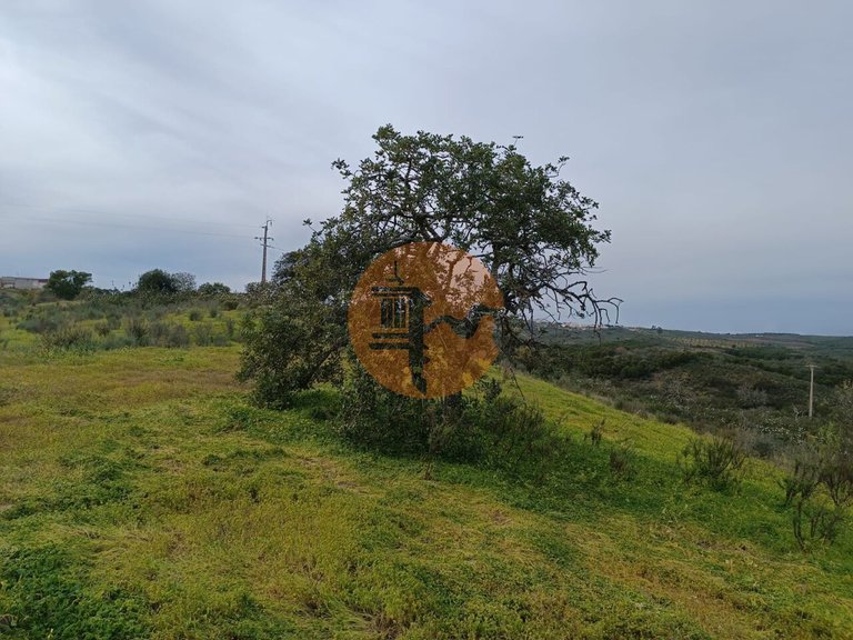 Plot for Sale in Azinhal, Castro Marim, Portugal 1