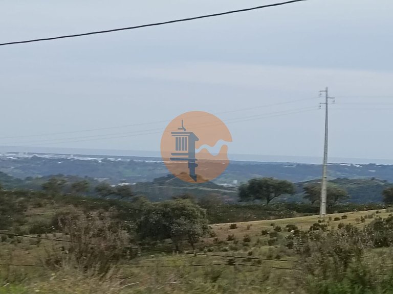 Plot for Sale in Azinhal, Castro Marim, Portugal 10