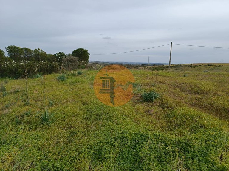 Plot for Sale in Azinhal, Castro Marim, Portugal 11