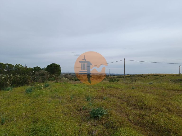 Plot for Sale in Azinhal, Castro Marim, Portugal 13