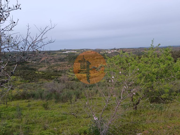 Plot for Sale in Azinhal, Castro Marim, Portugal 14