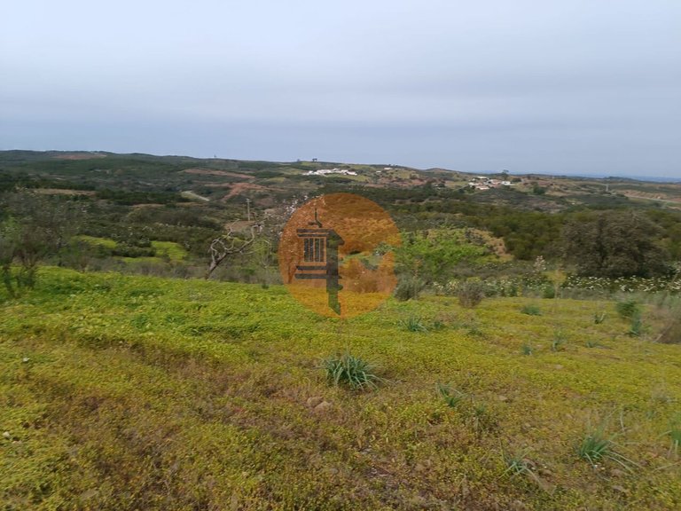 Plot for Sale in Azinhal, Castro Marim, Portugal 22