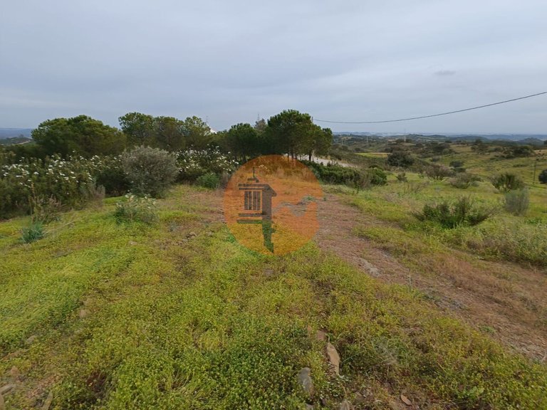 Plot for Sale in Azinhal, Castro Marim, Portugal 25