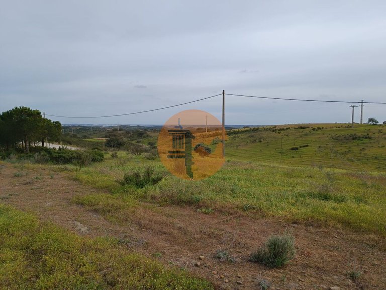 Plot for Sale in Azinhal, Castro Marim, Portugal 27