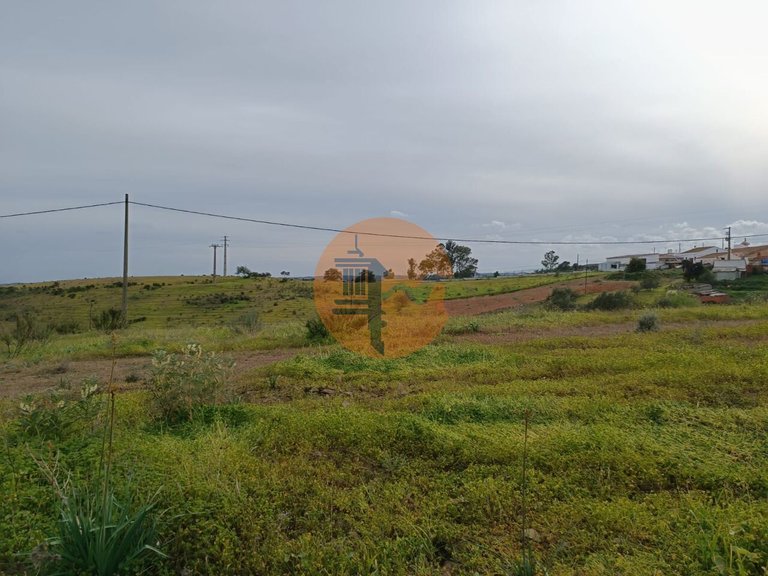 Plot for Sale in Azinhal, Castro Marim, Portugal 33
